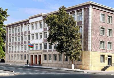 Кабмин Нахчывана больше не будет подчиняться Верховному Меджлису