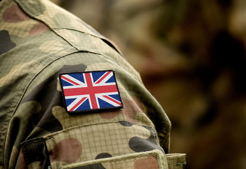 В Великобритании удвоилось число инцидентов с БПЛА около военных объектов