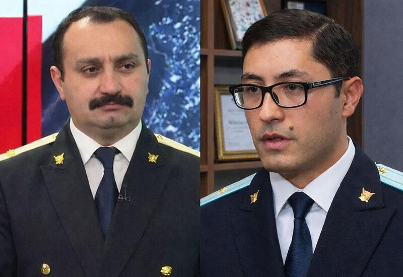 В Генпрокуратуре произведено новое назначение