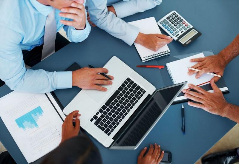 Вниманию предпринимателей: