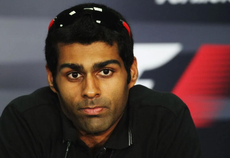 Бывший пилот Формулы-1 назвал главного фаворита сезона