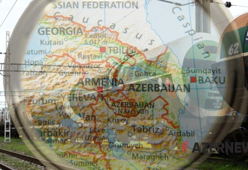 Как торговля меняет отношения Армении и Азербайджана