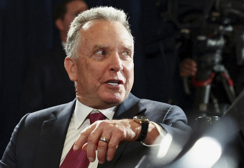 Трамп отправляет Уиткоффа в Израиль