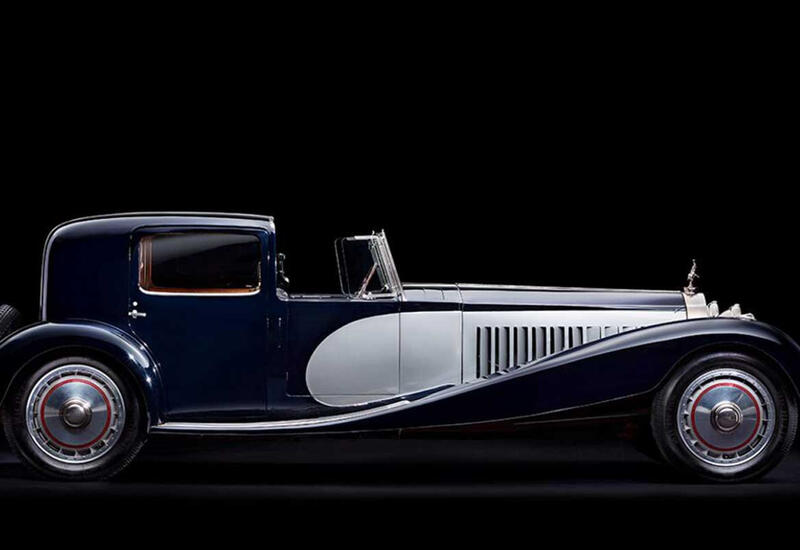 В Азербайджане эти автомобили освобождены от НДС и таможенной пошлины