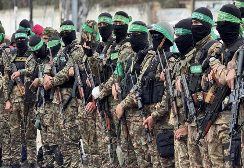 ХАМАС заявил о готовности передать управление сектором Газа