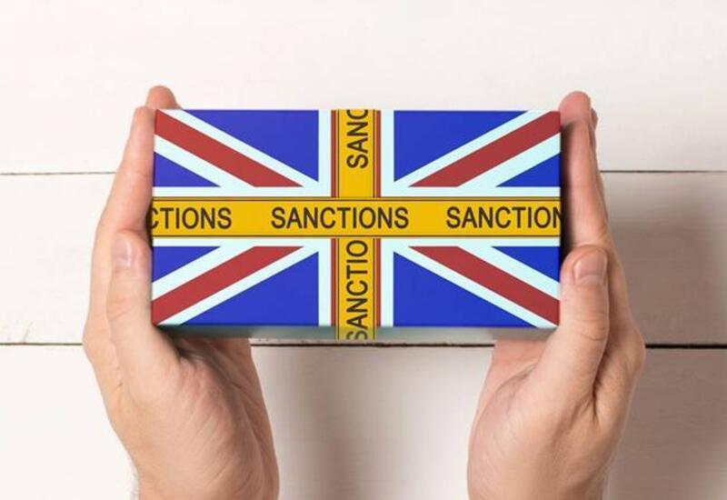 Великобритания расширила санкции против Ирана