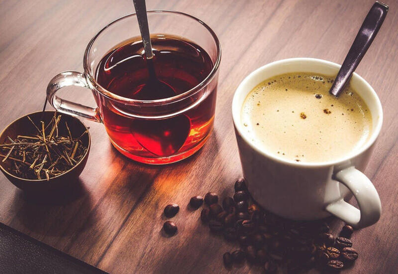 Bu içkilər yaddaşı möhkəmləndirir