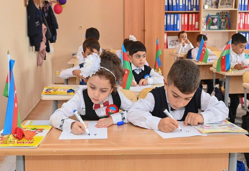 Зимние каникулы в школах завершились