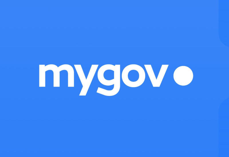 Названо число пользователей myGov ID в Азербайджане в 2025 г.