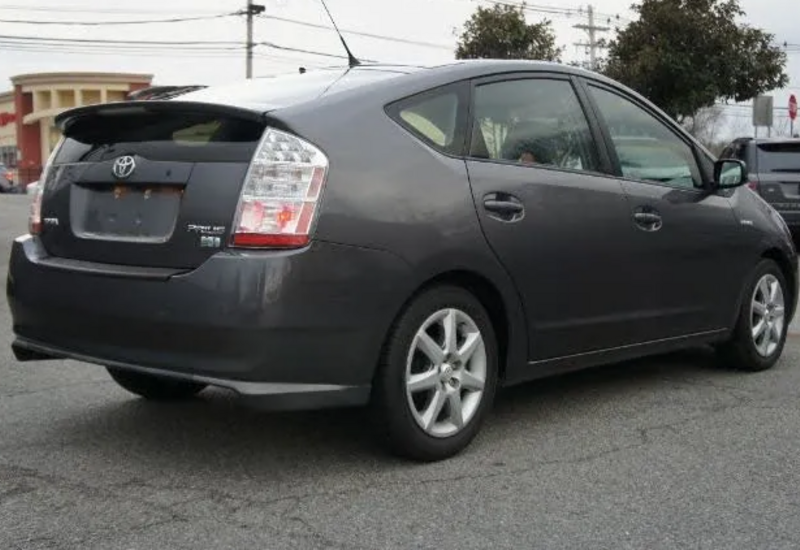 "Amerikada azərbaycanlıdan "Prius" aldım 3500 dollar ziyan etdim"