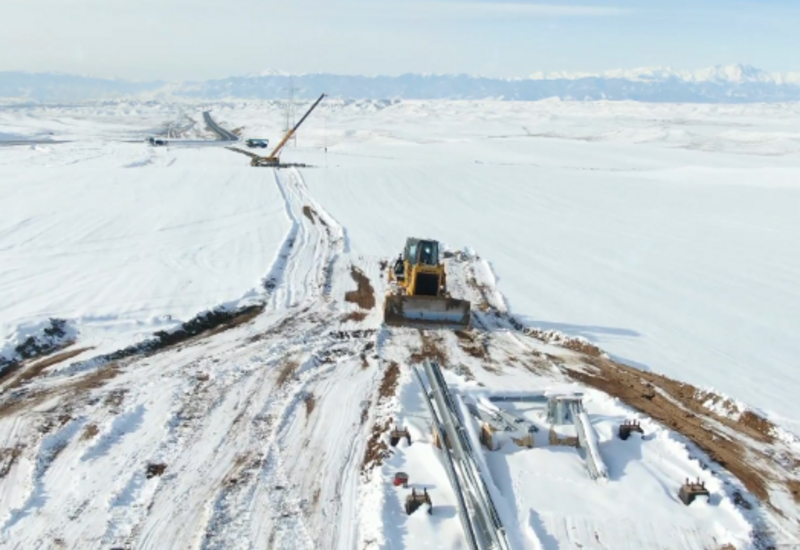 "Zəngəzur" xətti - Naxçıvanın enerji inteqrasiyası regional balansı necə dəyişdirir