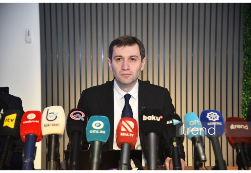 Названо число пользователей платформы myGov в Азербайджане