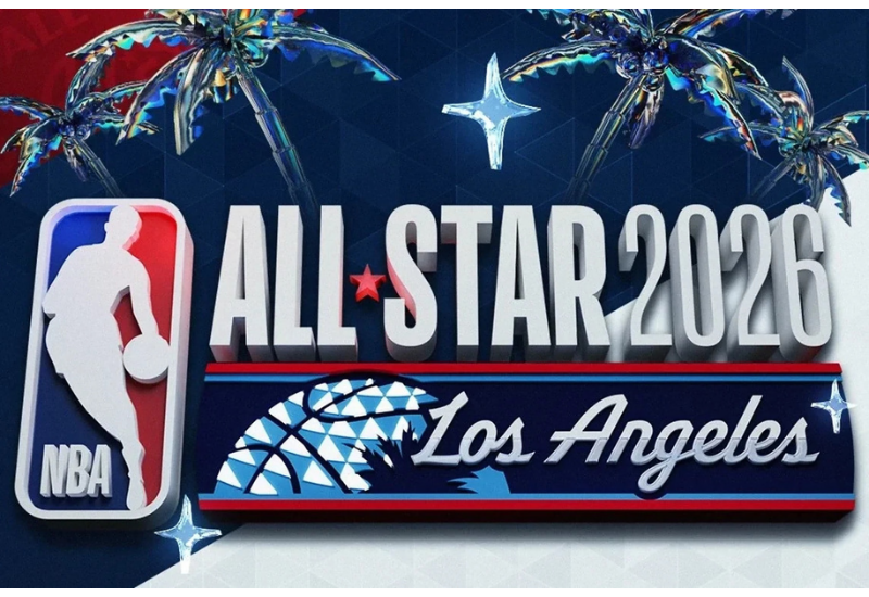 Объявлен состав участников Матча всех звезд НБА-2026
