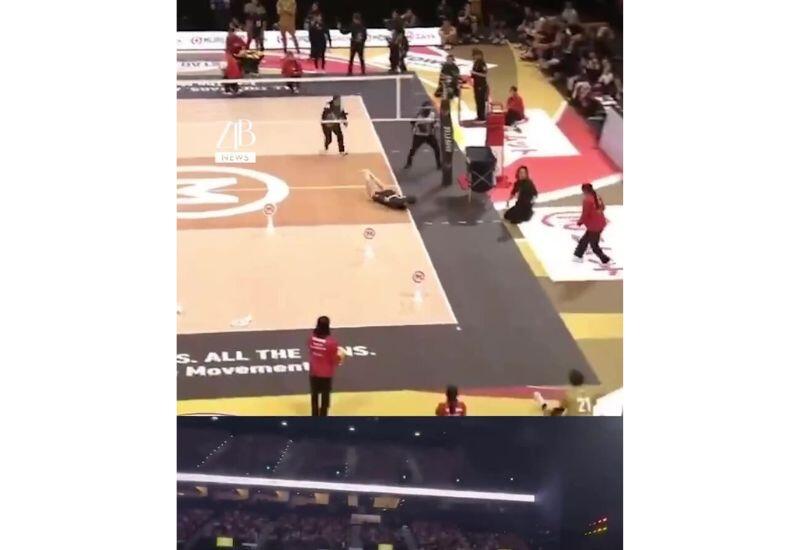 Самое необычное извинение