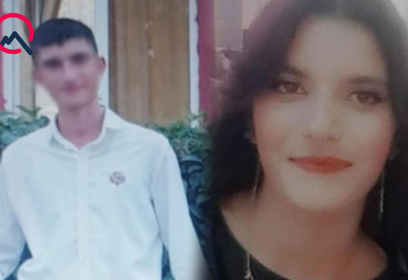 Həmin bacı-qardaşın atası Rusiyada işləyir