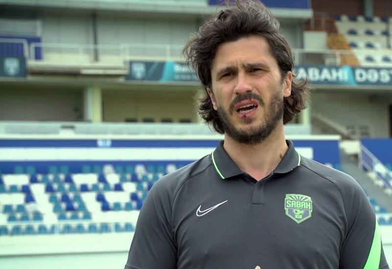 Сборную Азербайджана U20 может возглавить хорватский специалист