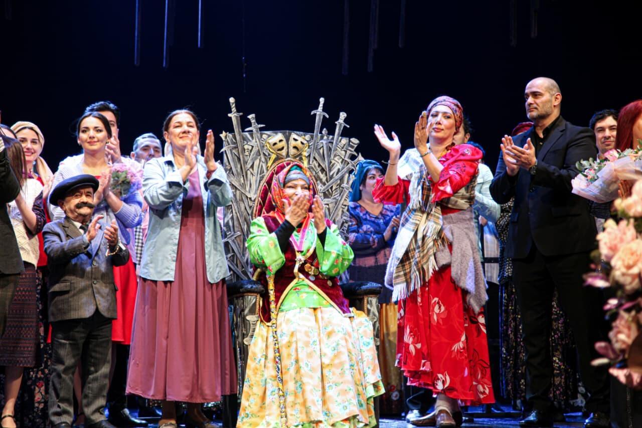 Афаг Баширгызы стала "матерью семерых заключённых" – события разворачиваются в полицейском участке