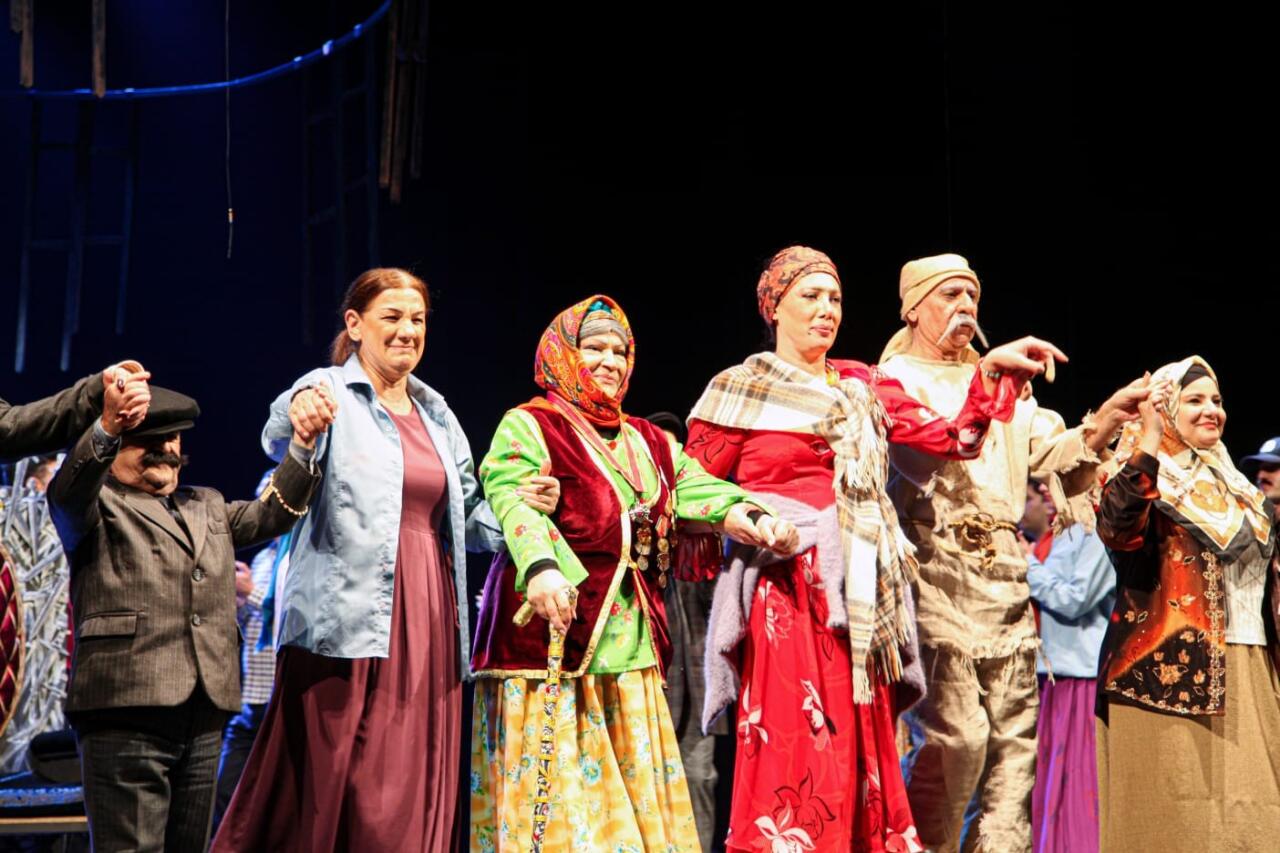 Афаг Баширгызы стала "матерью семерых заключённых" – события разворачиваются в полицейском участке