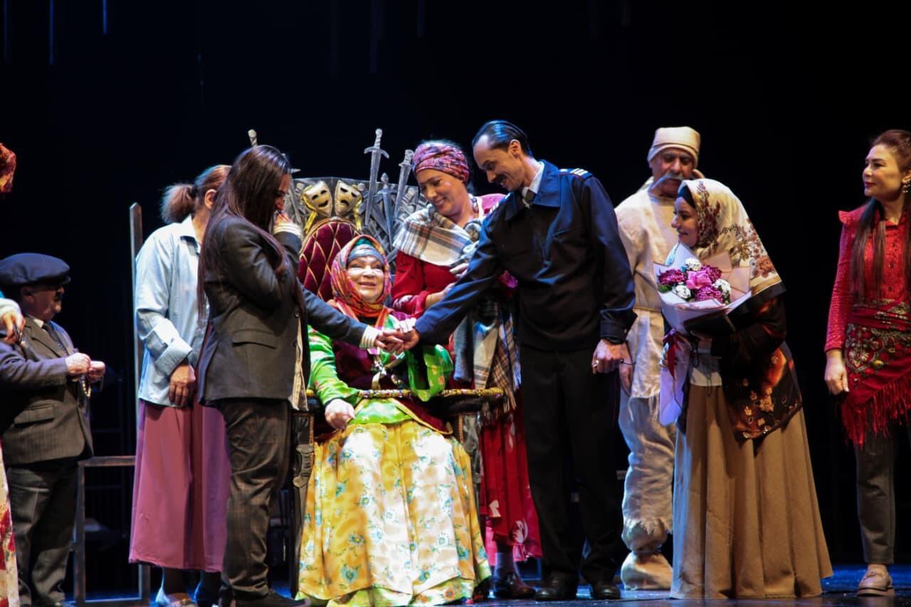 Афаг Баширгызы стала "матерью семерых заключённых" – события разворачиваются в полицейском участке