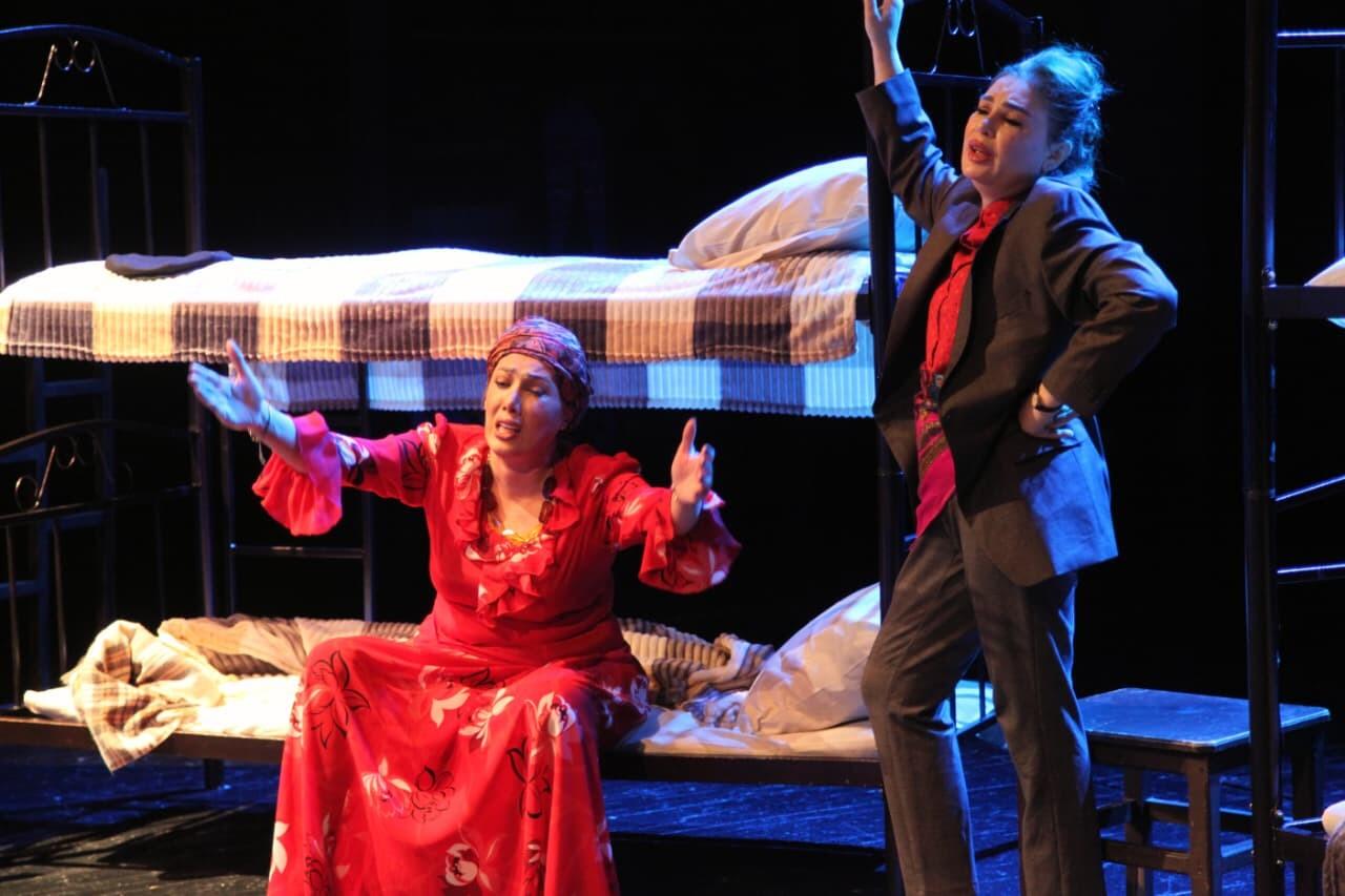 Афаг Баширгызы стала "матерью семерых заключённых" – события разворачиваются в полицейском участке