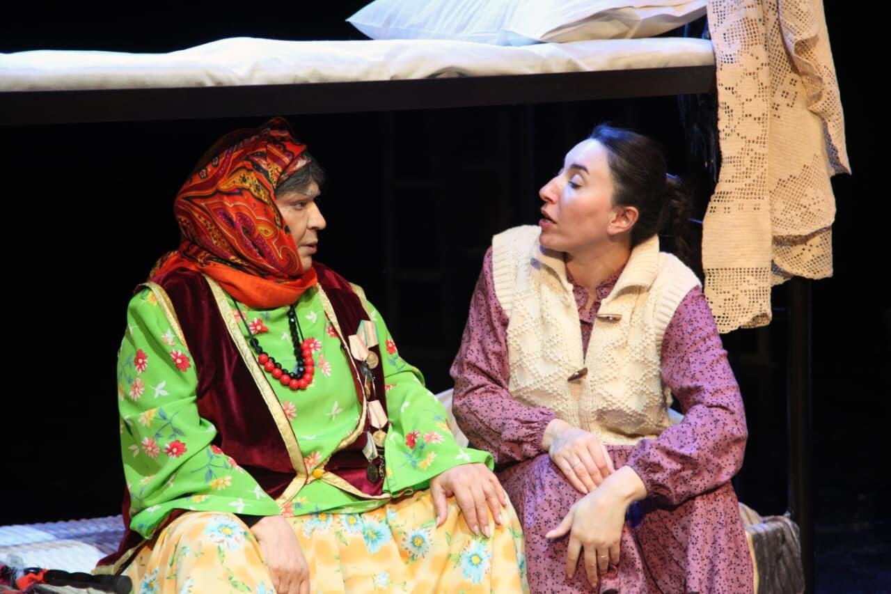 Афаг Баширгызы стала "матерью семерых заключённых" – события разворачиваются в полицейском участке