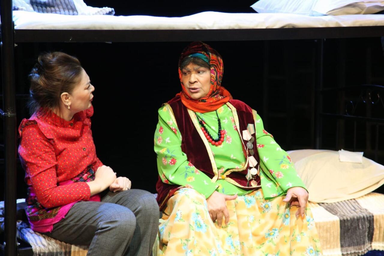 Афаг Баширгызы стала "матерью семерых заключённых" – события разворачиваются в полицейском участке