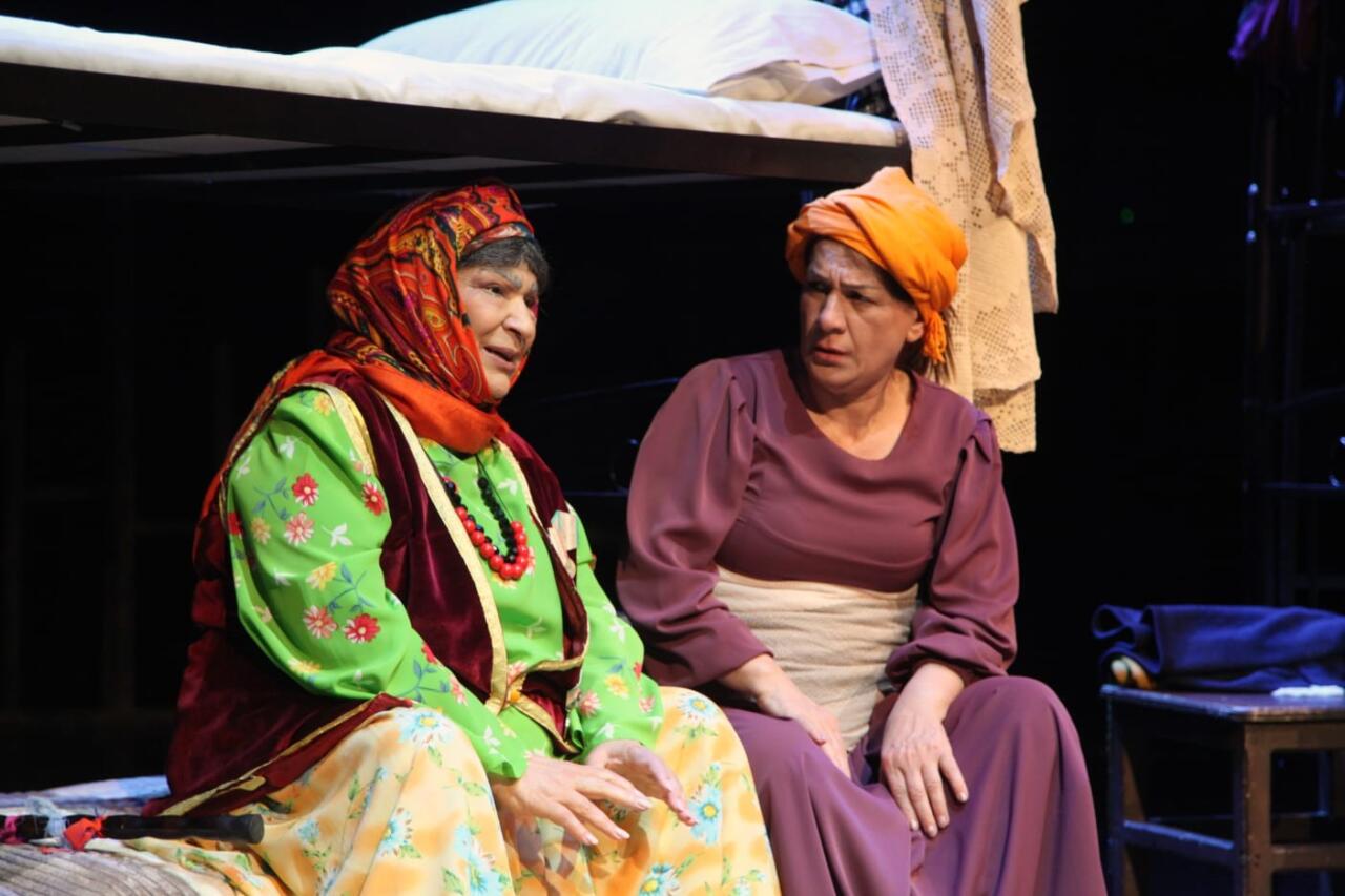 Афаг Баширгызы стала "матерью семерых заключённых" – события разворачиваются в полицейском участке