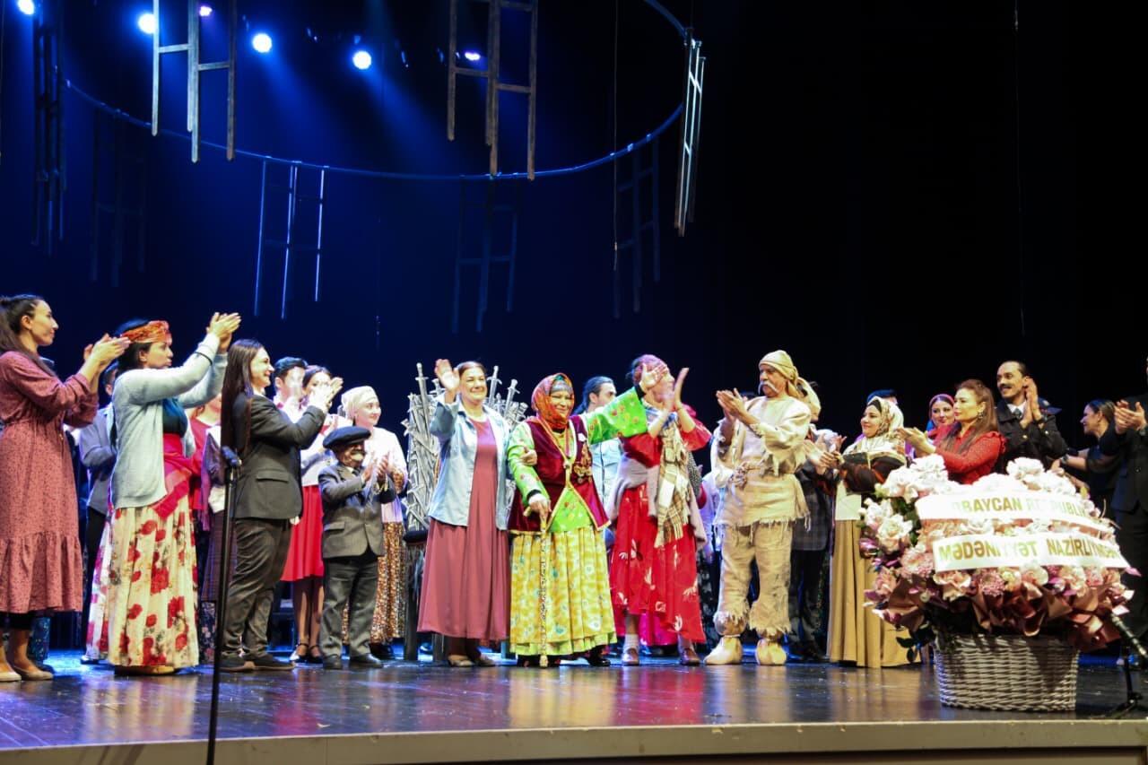 Афаг Баширгызы стала "матерью семерых заключённых" – события разворачиваются в полицейском участке