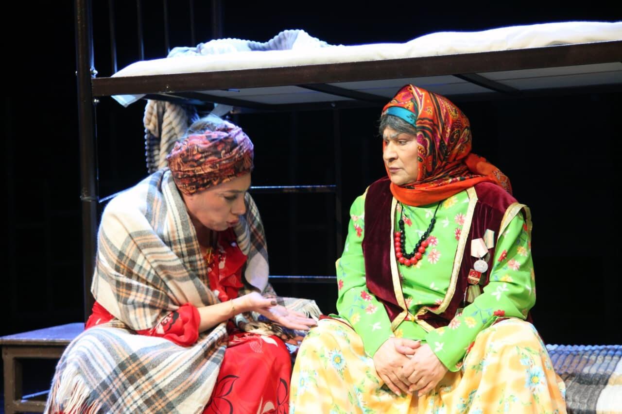 Афаг Баширгызы стала "матерью семерых заключённых" – события разворачиваются в полицейском участке