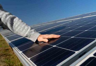 Азербайджан, Армения и Masdar  - АКТУАЛЬНО от Лейлы Таривердиевой