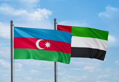 "Щит мира" как формула отношений между Азербайджаном и ОАЭ - ТЕМА ДНЯ от Акпера Гасанова