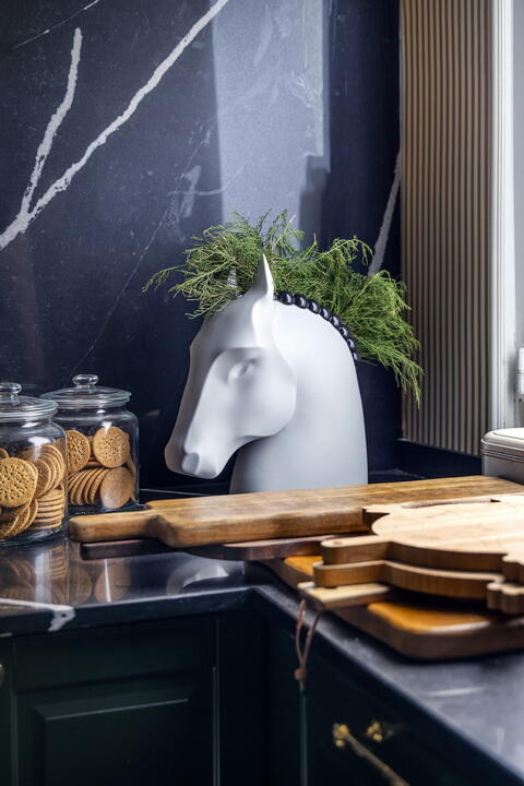 Под знаком Лошади: Lladró представляет новую фарфоровую серию к Китайскому Новому 2026 году