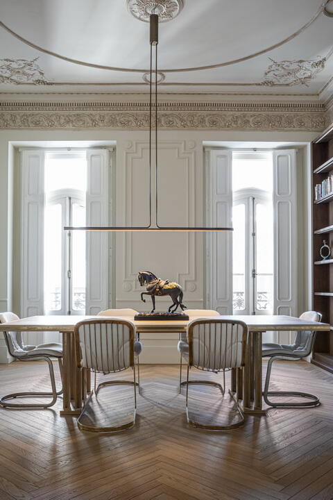 Под знаком Лошади: Lladró представляет новую фарфоровую серию к Китайскому Новому 2026 году