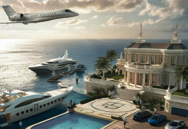 Эта страна оказалась среди мировых лидеров по оттоку состоятельных людей