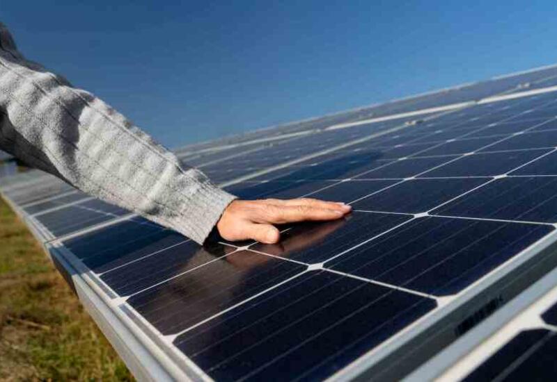 Азербайджан, Армения и Masdar