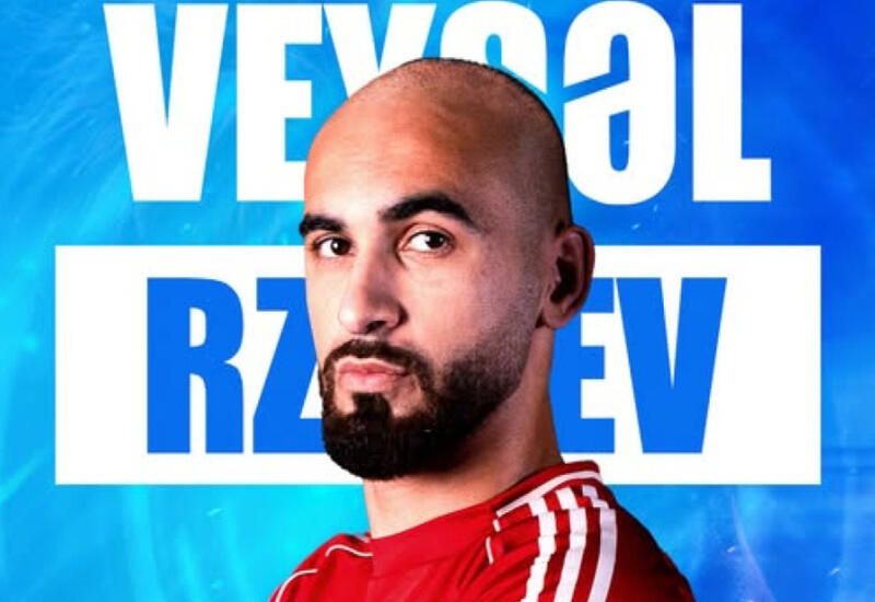 Футболист "Кяпаза" получил ножевое ранение