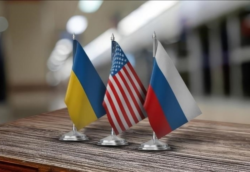 Уиткофф и Кушнер будут на переговорах РФ и Украины в ОАЭ