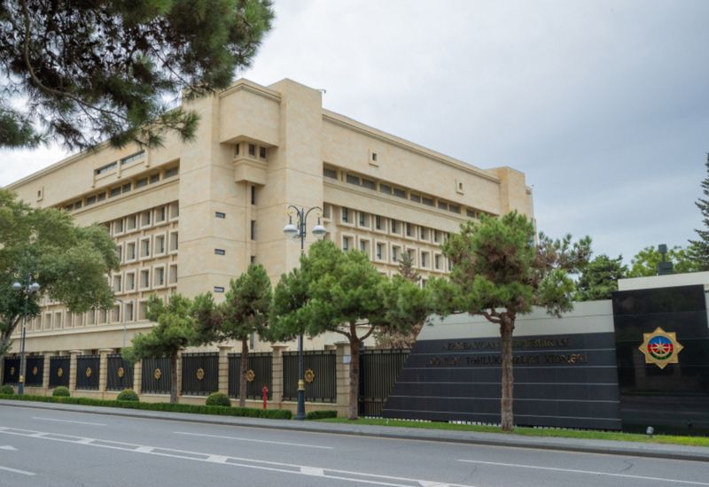 Граждане Азербайджана, участвовавшие в военных действиях между Россией и Украиной, привлечены к ответственности