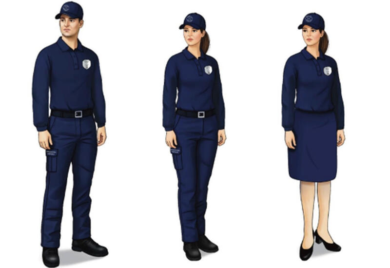 İcra məmurları belə geyinəcək