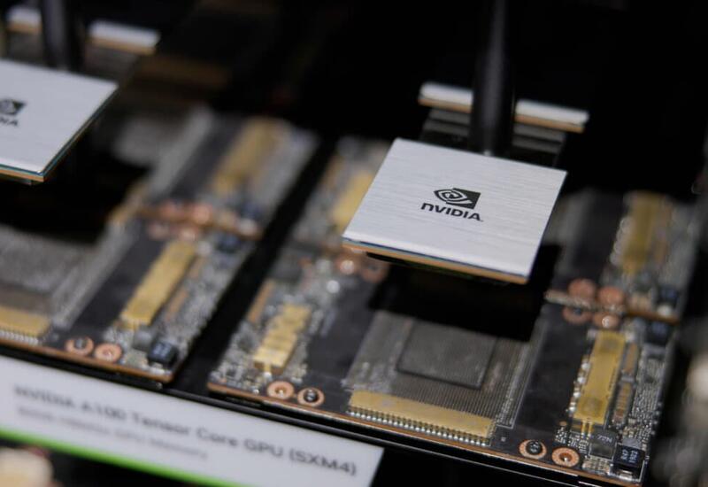Создатели ChatGPT оказались недовольны чипами Nvidia