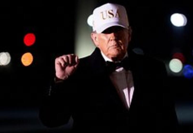 В честь Трампа назовут новую криптовалюту