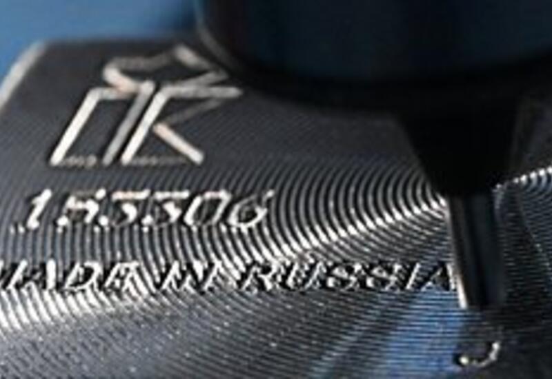 Цены на серебро резко выросли