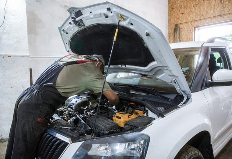 Названы основные причины преждевременного износа мотора