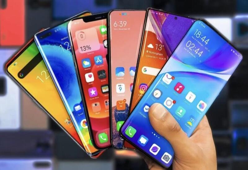 Azərbaycanda telefonlar bahalaşacaq