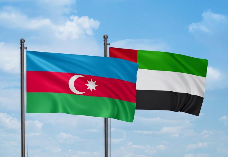 "Щит мира" как формула отношений между Азербайджаном и ОАЭ