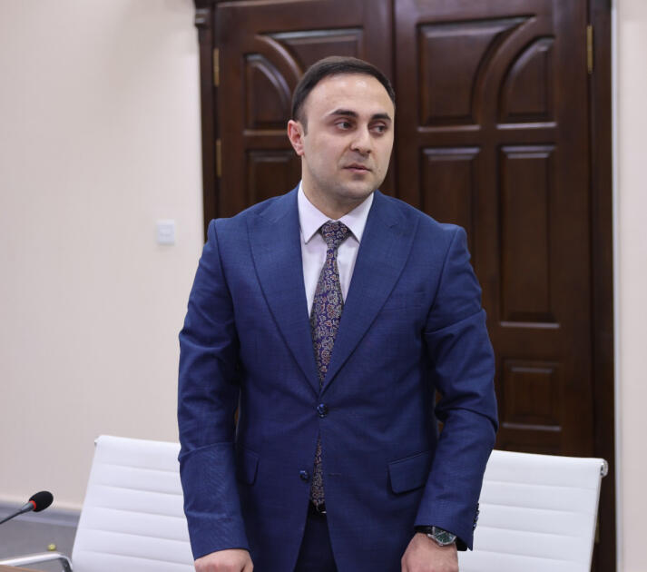 Medianın İnkişafı Agentliyinin Müşahidə Şurasının 2026-cı il üzrə ilk iclası keçirilib