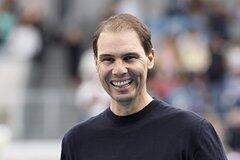 Внешность легенды мирового тенниса поразила фанатов