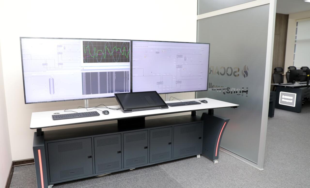 SOCAR запустила Академию операционных технологий в партнерстве с Honeywell