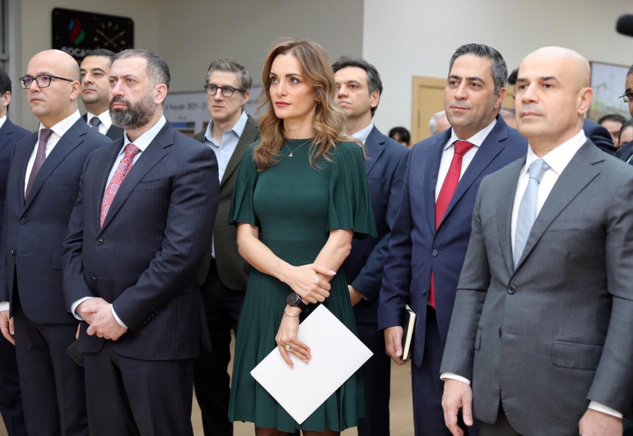 SOCAR запустила Академию операционных технологий в партнерстве с Honeywell