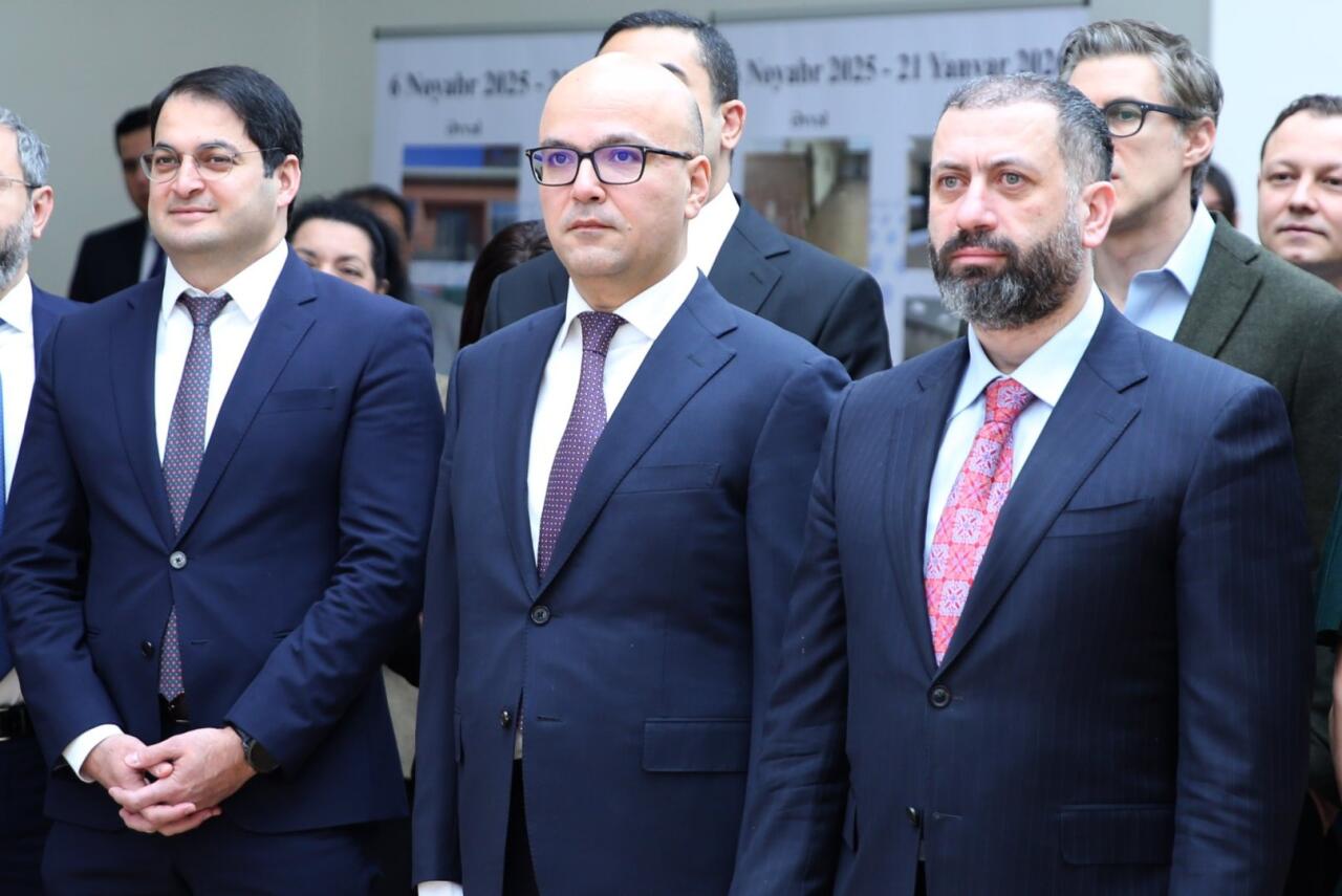 SOCAR запустила Академию операционных технологий в партнерстве с Honeywell